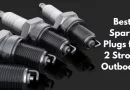 Best Spark Plugs for 2-Stroke Outboard