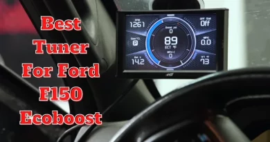 Best Tuner For F150 Ecoboost