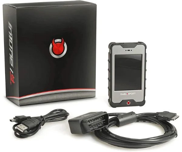 best tuner for F150 EcoBoost truck
