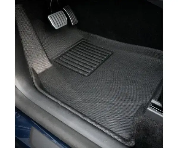 Heavy Duty Floor Mats