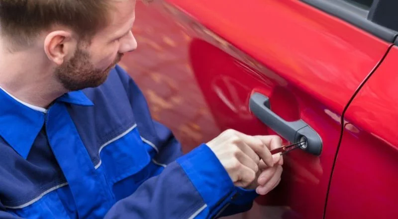 How can an Automotive Locksmith help you?
