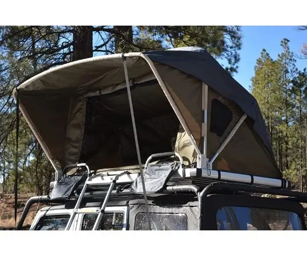rooftop tent for jeep grand cherokee