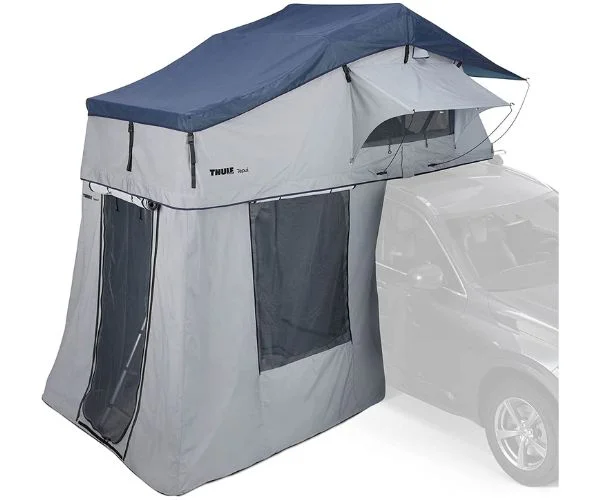 best rooftop tent for jeep grand cherokee