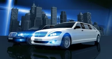Why Limo Rental Is An Excellent Decision