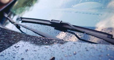 Windscreen Repair Advices