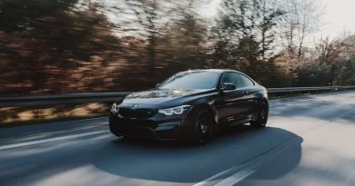 BMW VIN Decoder