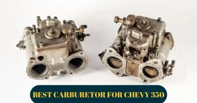 Best Carburetor for Chevy 350