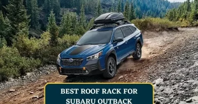 Best Roof Rack For Subaru Outback