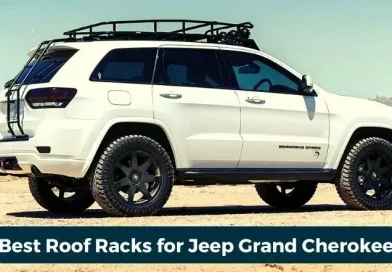 Best Roof Racks for Jeep Grand Cherokee