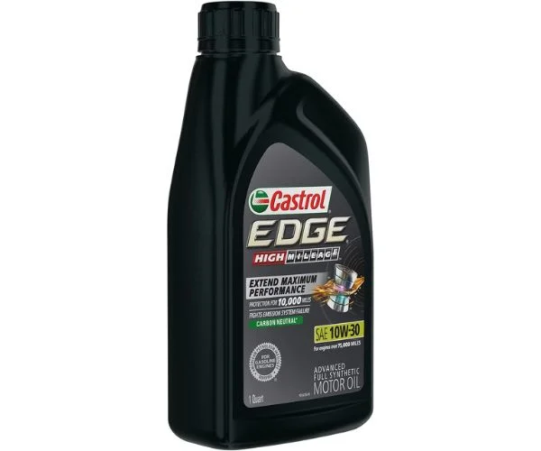 Best Oil for 6.7 Powerstroke