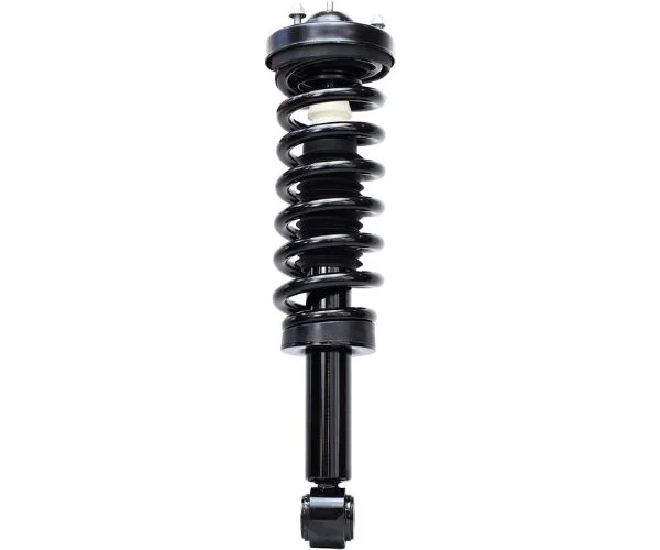 best replacement shocks for ford f150