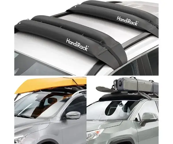 Best roof rack for Subaru Outback