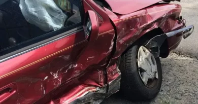 How Long After a Car Accident Can Injuries Appear