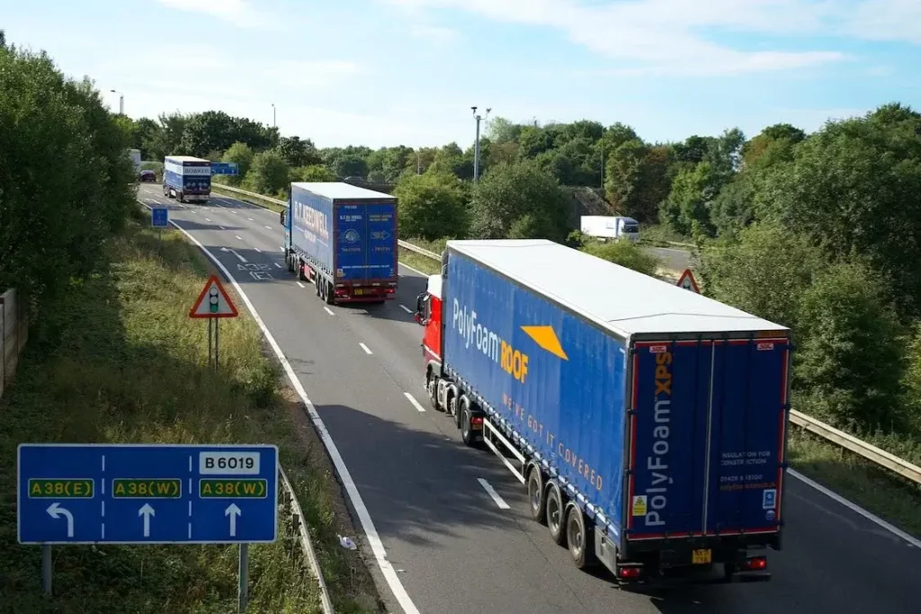 Navigating the HGV Licence Process