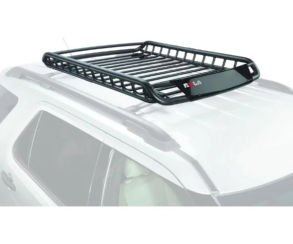 jeep wrangler unlimited roof rack