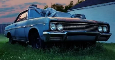 Salvage Car Buyer's Guide