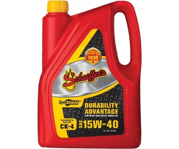 best synthetic oil for ford 6.7 diesel