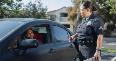 can anything i say to the police be used against me