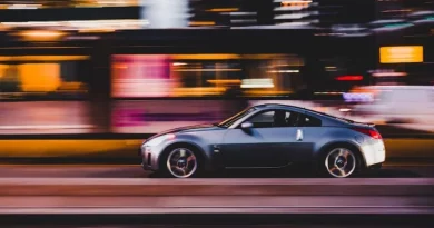 owning a high mileage car