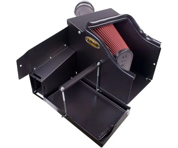 best cold air intake for 7.3 powerstroke