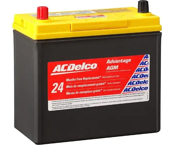 best car battery for cold weather