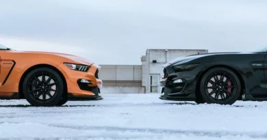 AWD vs 4WD