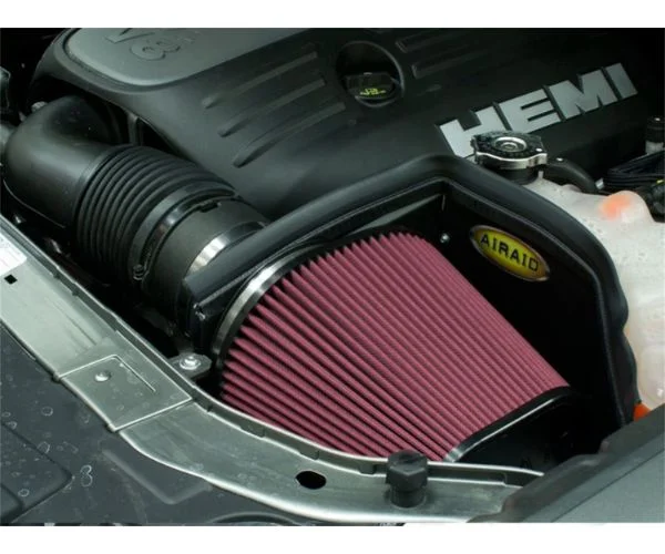 best cold air intake for dodge charger v6