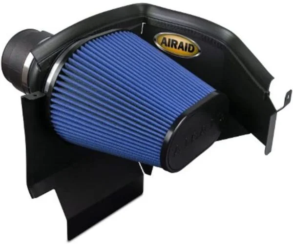 best cold air intake for dodge challenger v6
