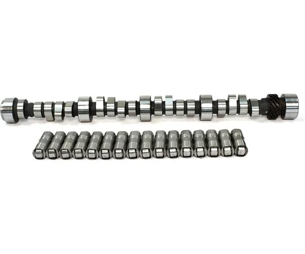 best cam for 350 with vortec heads