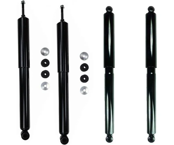 best shocks for dodge ram 3500 4x4