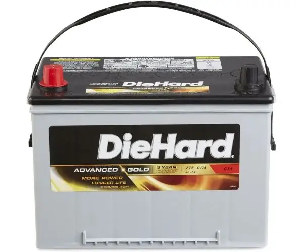 best car battery for cold weather
