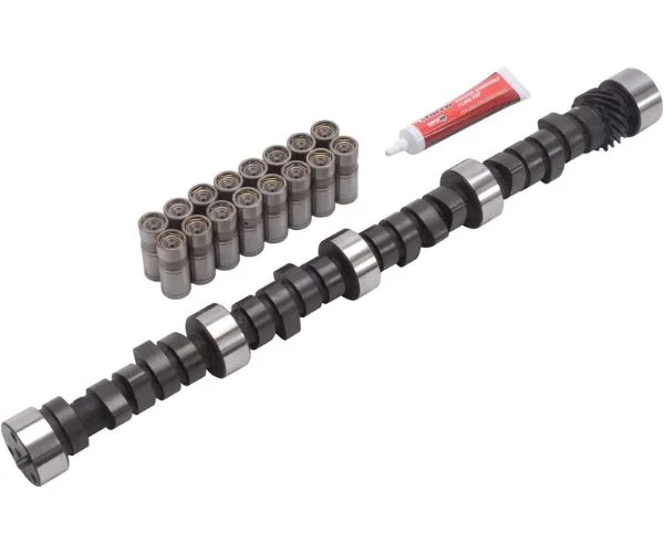 best cam for 350 with vortec heads