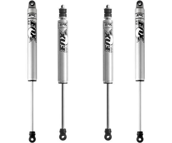 best shocks for dodge ram 3500 4x4