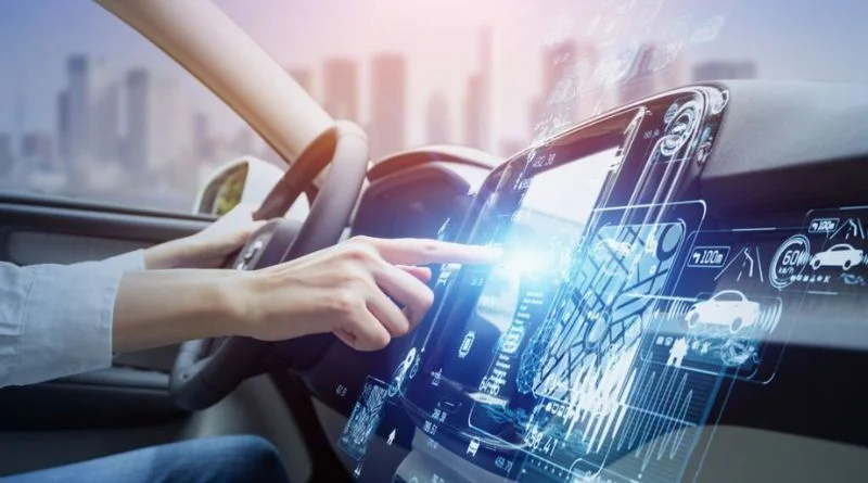 Future of Mobility