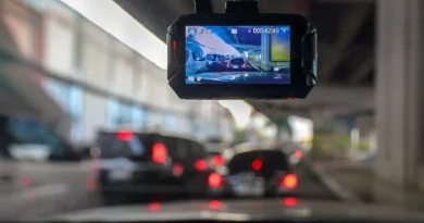 How Dash Cams Can Help You in the Long Run