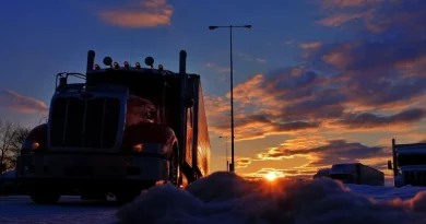 How Much Cargo Insurance Do I Need for Truckers