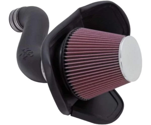best cold air intake for dodge charger v6