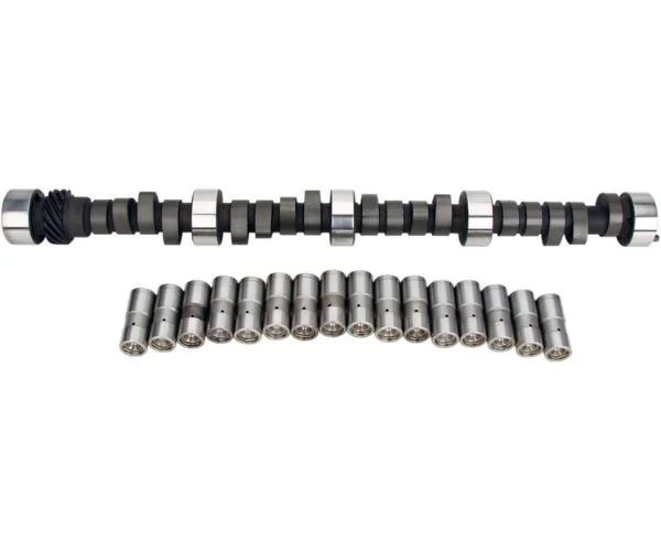 best cam for 350 with vortec heads