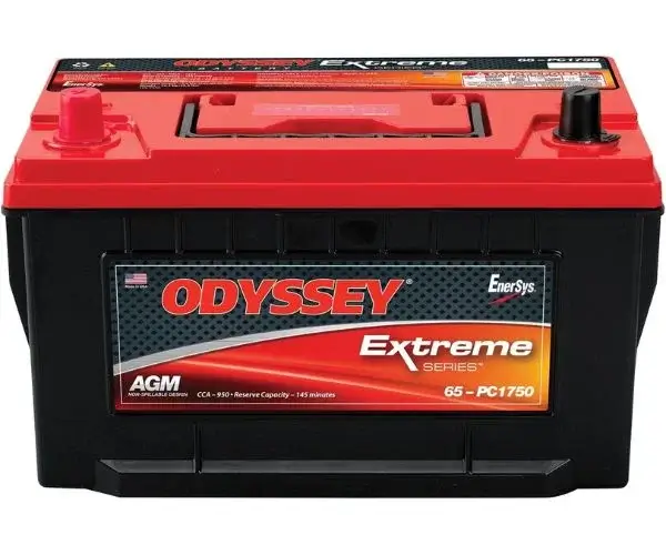 best car battery for cold weather