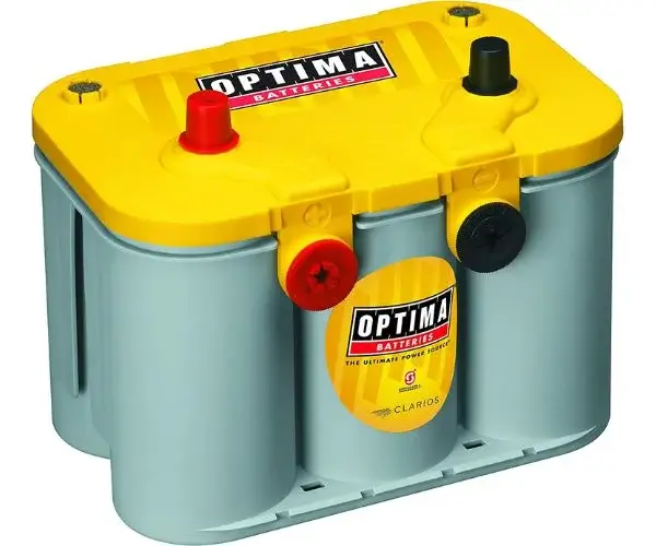 car battery for extreme cold weather