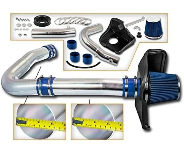 cold air intake for dodge challenger v6