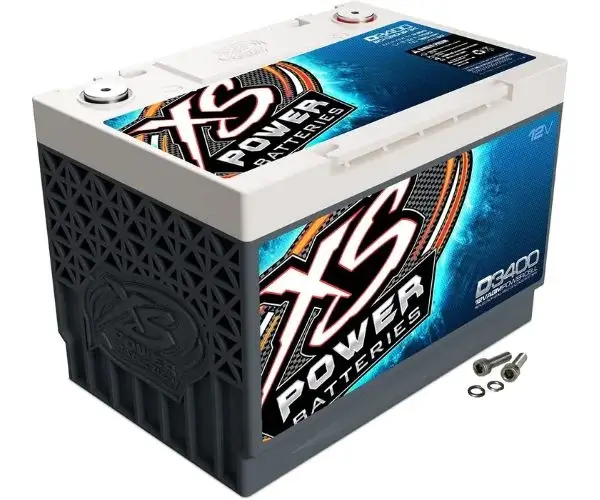 car battery for extreme cold weather