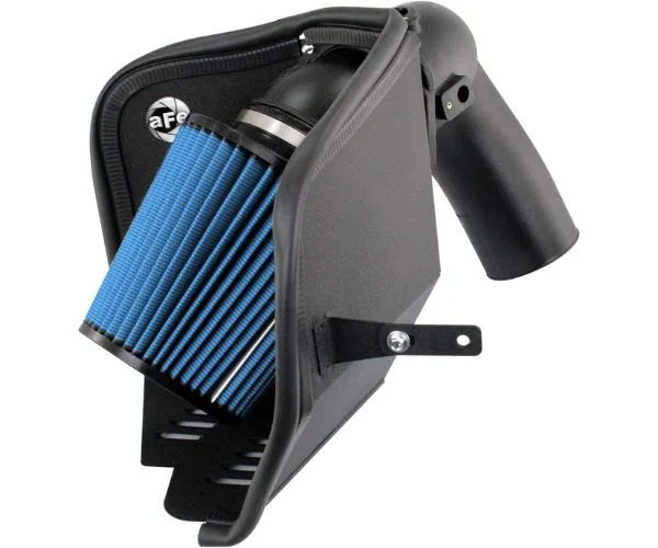 top rated cold air intake for 6.7 cummins