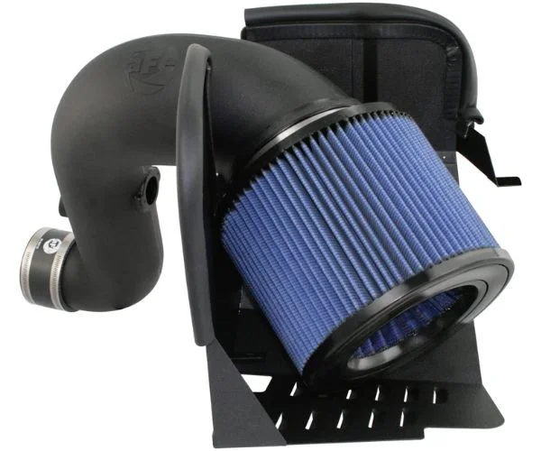best cold air intake for 5.9 cummins
