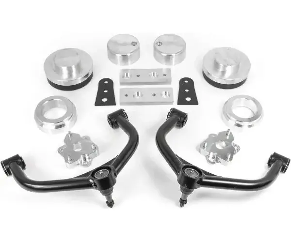 best 4 inch lift kit for dodge ram 1500 4wd
