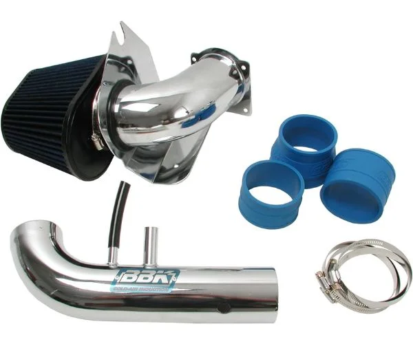best cold air intake for mustang gt