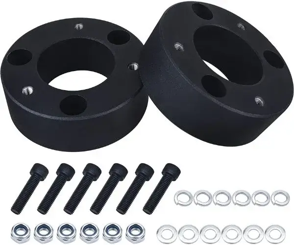 best 3 inch lift kit for ford f150