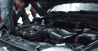 How Much To Budget For Car Maintenance and Unexpected Repairs