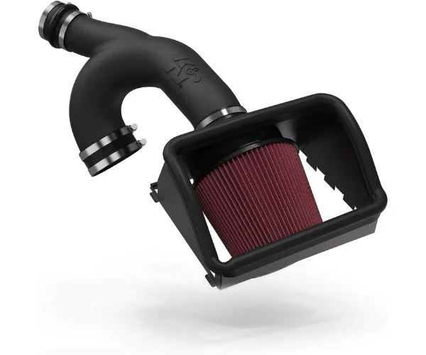 best cold air intake for 2.7 ecoboost