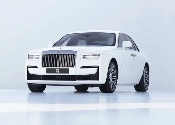 Rolls Royce Ghost